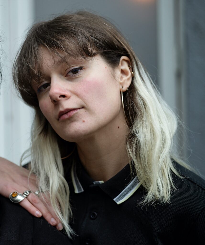 Dicte Houmøller Pressefoto